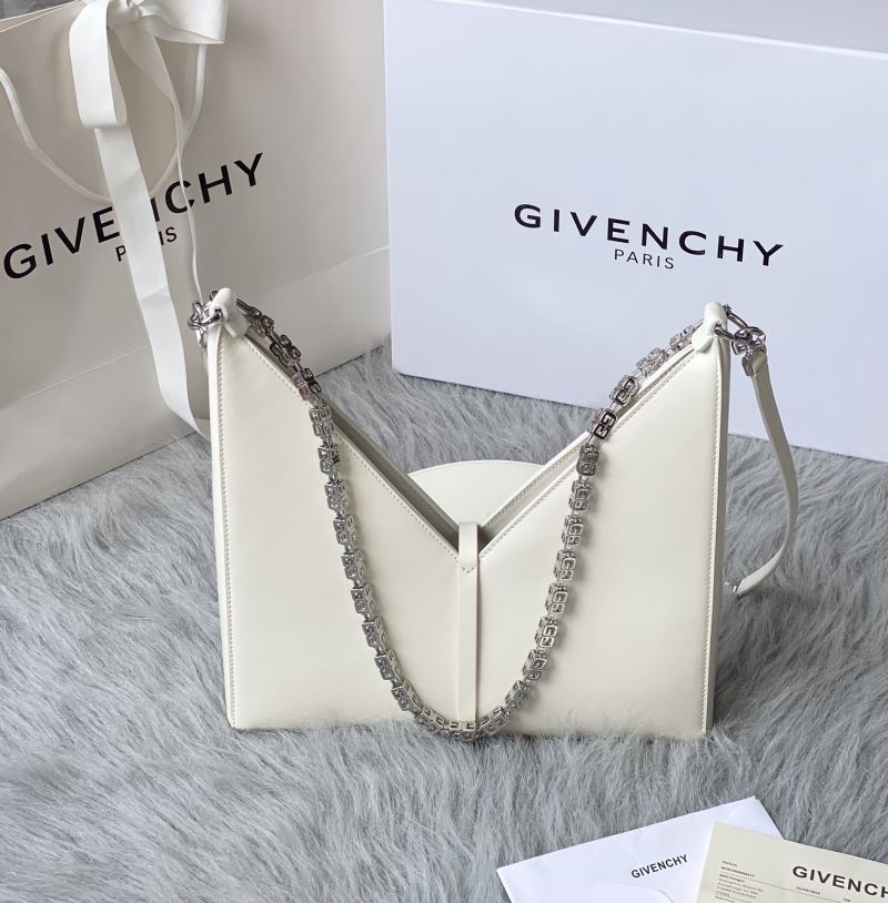 Givenchy Cut Out Bags